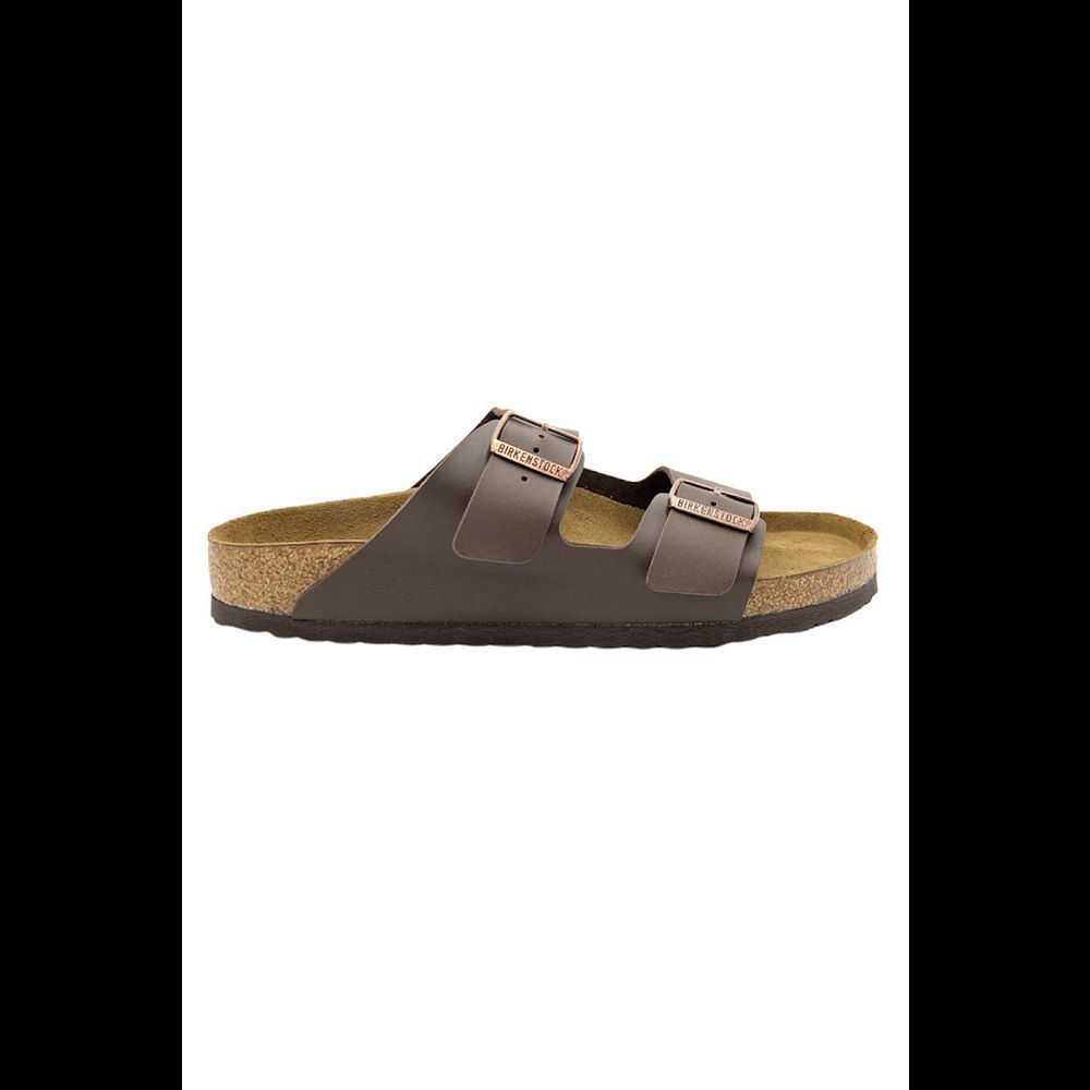 Birkenstock Brown Sandals